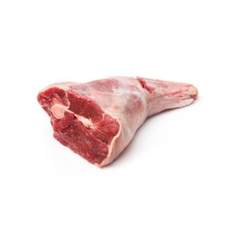 Leg of Lamb: Bone-in $14/lb.