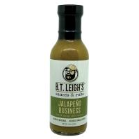 860001259575 - B.T. Leigh&#39;s Jalapeno Business Tangy Chile Citrus Sauce $9.50