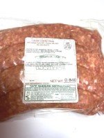 309304980758 - brats ITALIAN-pork 4 PACK $7.75/LB